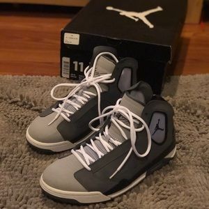 Jordan Flight Luminary